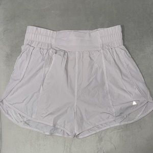 Balance Athletica Oasis Collection: Breeze Short Sea Salt